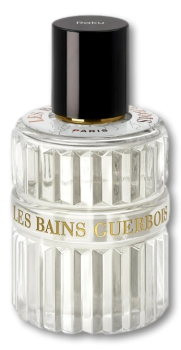Les Bains Guerbois Raku Eau De Parfum 100ml