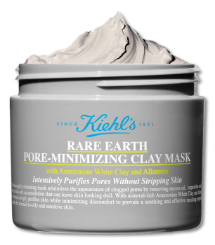 Kiehl's Rare Earth Deep Pore Cleansing Masque 125ml