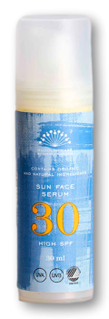 Rudolph Care Sun Face Serum SPF 30 30ml