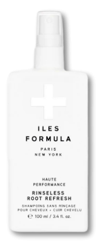 Iles Formula Rinseless Root Refresh 100ml