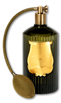 Trudon Room Spray Cyrnos 375ml