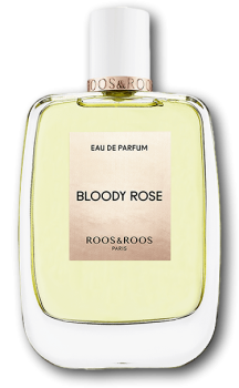 Roos & Roos Bloody Rose Eau de Parfum 100ml