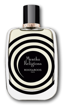 Roos & Roos Mentha Religiosa Eau de Parfum 100ml