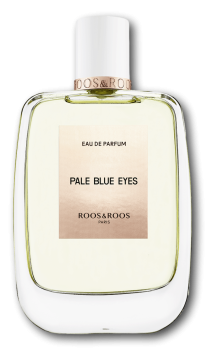 Roos & Roos Pale Blue Eyes Eau de Parfum 100ml