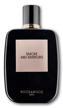 Roos & Roos Smoke and Mirrors Eau de Parfum 100ml