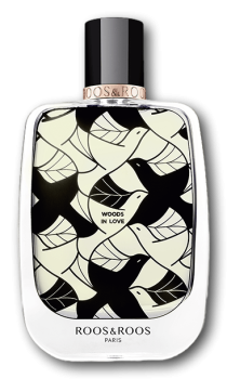 Roos & Roos Woods In Love Eau de Parfum 100ml