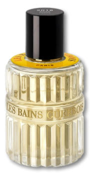 Les Bains Guerbois 2018 Roxo Tonic Eau De Parfum 100ml