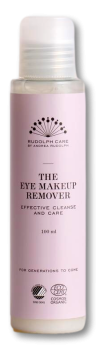 Rudolph Care The Eye Makeup Remover 100ml