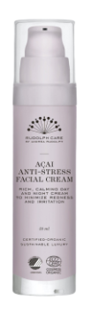 Rudolph Care Açai Anti-Stress Facial Cream