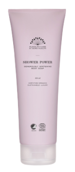 Rudolph Care Shower Power (body soap) 250ml