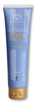 Rudolph Care Aftersun Shimmer Sorbet 150ml