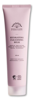 Rudolph Care Hydrating Cleansing Milk 100ml