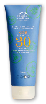 Rudolph Care Kids Sun Lotion SPF 30