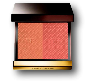 TOM FORD Shade & Illuminate Blush Duo