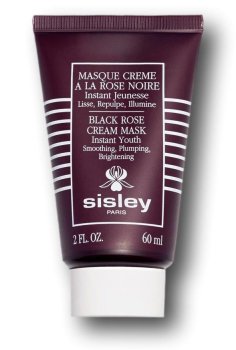Sisley Black Rose Cream Mask 60ml