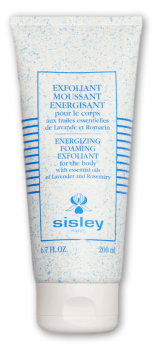 Sisley Energizing Foaming Exfoliant Body 200ml