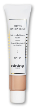 SISLEY Phyto-Hydra Teint Tinted Moisturizer SPF 15