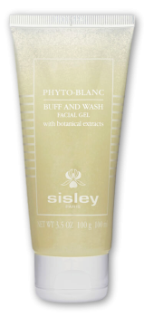 Sisley Phyto Blanc Buff & Wash Gel 100ml