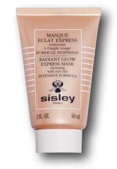 Sisley Radiant Glow Express Mask 60ml
