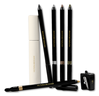 Victoria Beckham Satin Kajal Jewel Liner Collection