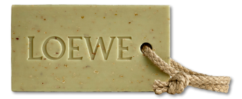 LOEWE Scent of Marihuana Large Soap Bar 290g