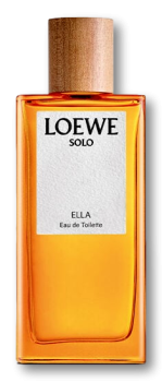 LOEWE Solo Ella Eau De Toilette 100ml 