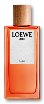 LOEWE Solo Ella Eau De Parfum 100ml  