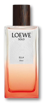 LOEWE Solo Ella Elixir Eau De Parfum 100ml 