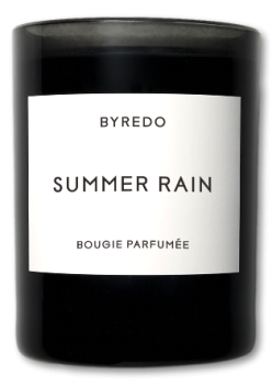 BYREDO Summer Rain Candle 240g