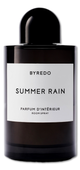BYREDO Summer Rain Room Spray 250ml