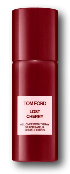 TOM FORD Lost Cherry All Over Body Spray 150ml