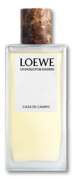 LOEWE Un Paseo Por Madrid Casa De Campo Eau De Parfum 100ml