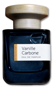 Atelier Materi Vanille Carbone Eau De Parfum 100ml