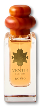 Venti4 ROSSO 50ml