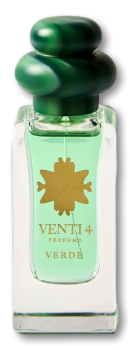 Venti4 VERDE 50ml