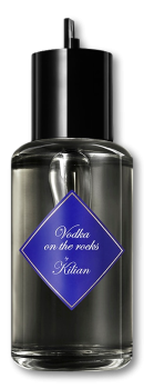 Kilian Vodka On The Rocks Eau De Parfum Refill 100ml