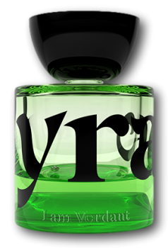 Vyrao I Am Verdant Eau du Parfum 50ml