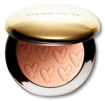 Westman Atelier Beauty Butter Powder Bronzer
