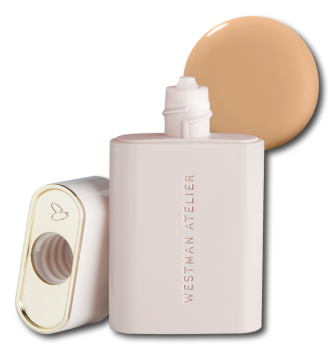 Westman Atelier Vital Skincare Complexion Drops