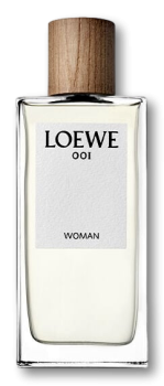 LOEWE 001 Woman Eau De Parfum 100ml