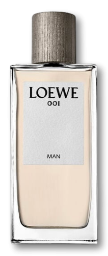 LOEWE 001 Man Eau De Parfum 100ml