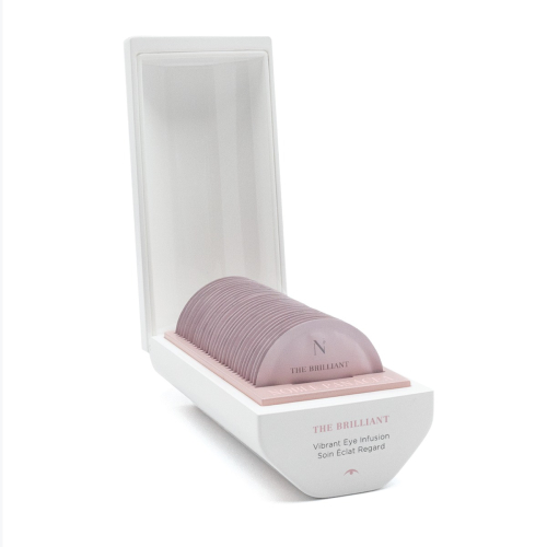 Noble Panacea The Brilliant Vibrant Eye Infusion