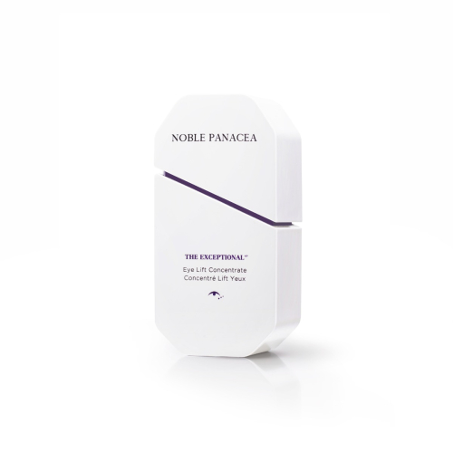 Noble Panacea The Exceptional Eye Lift Concentrate