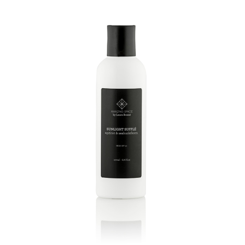 Amazing Space Sunlight Soufflé SPF 30