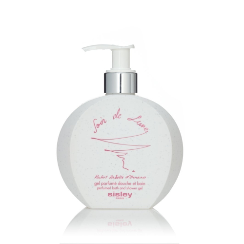 Sisley Soir De Lune Bath & Showergel 200ml