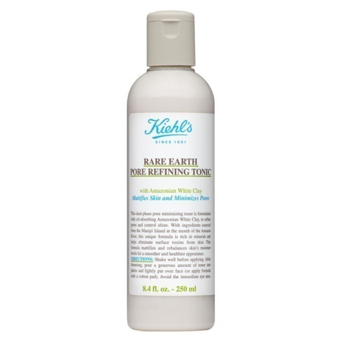 Kiehl's Rare Earth Pore Refining Tonic 250ml