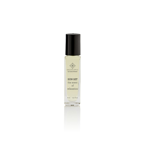 Amazing Space Sun Set The Scent Of Relaxation 8ml