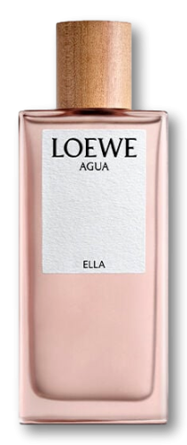 LOEWE Agua Ella Eau De Toilette100ml