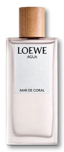 LOEWE Agua Mar De Coral Eau De Toilette 100ml
