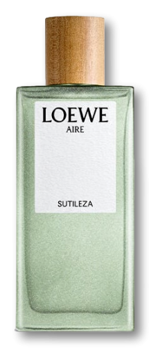 LOEWE Aire Sutileza Eau De Toilette 100ml